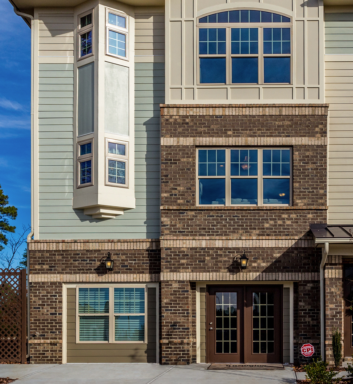 Triangle Brick Company | Fort Mill | Small-Town Charm with Modern Sensibility