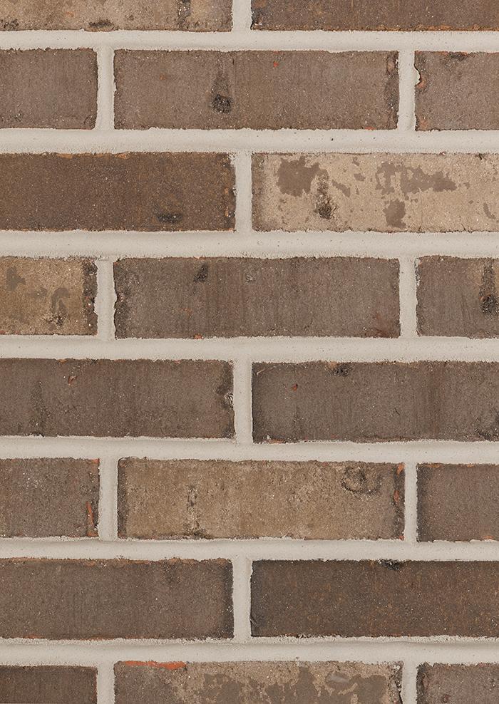 Georgetown | Triangle Brick Company