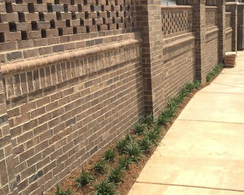 Fort Mill | Queen Size | Gray Mortar | Wadesboro Plant