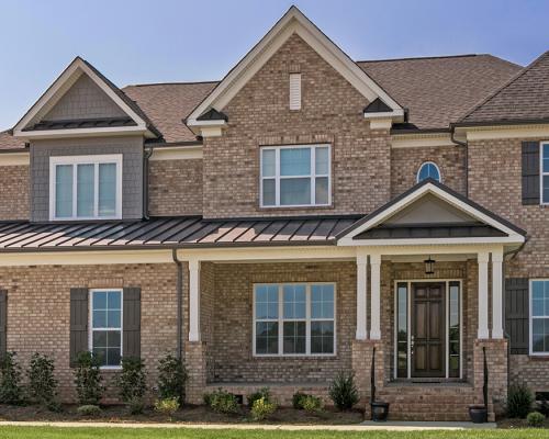 Stone Canyon | Queen Size | Gray Mortar | Wadesboro Plant